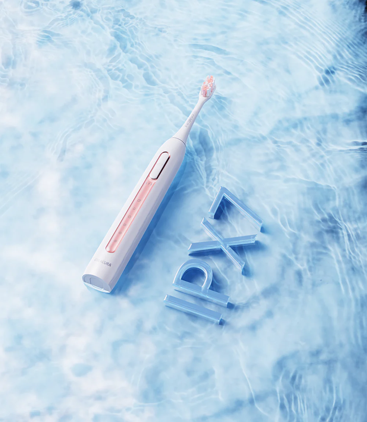 best toothbrush in india